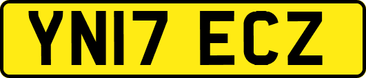 YN17ECZ
