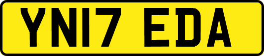 YN17EDA