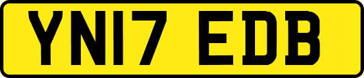 YN17EDB