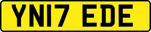 YN17EDE
