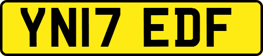 YN17EDF