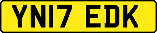 YN17EDK