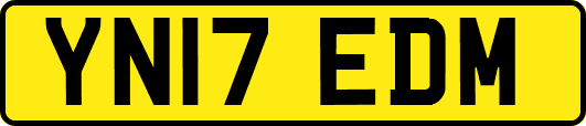 YN17EDM