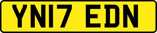 YN17EDN
