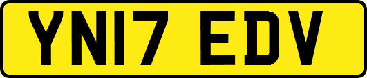 YN17EDV