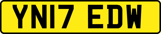 YN17EDW