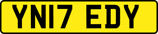 YN17EDY
