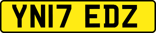 YN17EDZ
