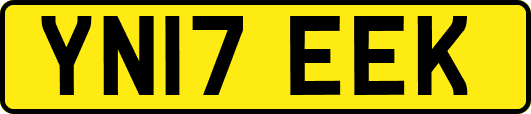 YN17EEK