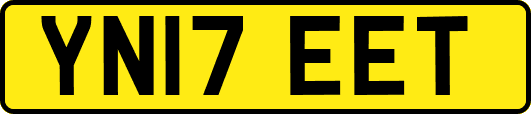 YN17EET