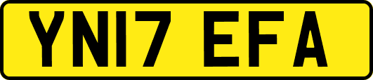 YN17EFA