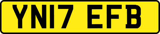 YN17EFB