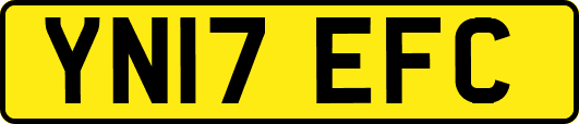 YN17EFC