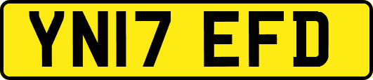 YN17EFD