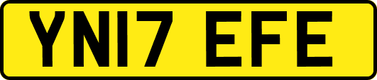 YN17EFE
