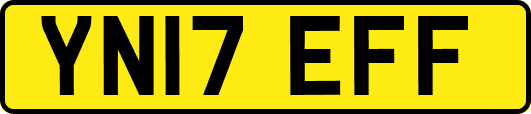 YN17EFF