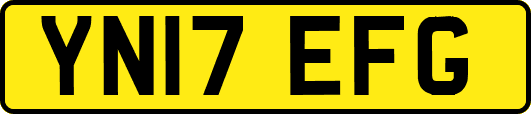 YN17EFG