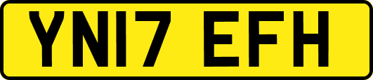 YN17EFH