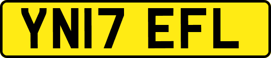 YN17EFL