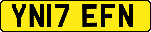 YN17EFN