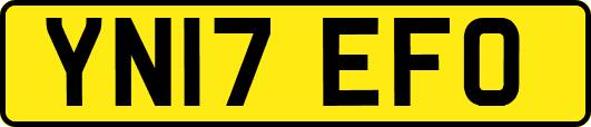 YN17EFO