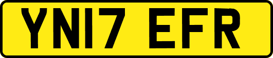YN17EFR