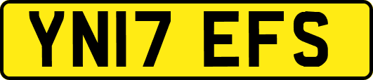 YN17EFS