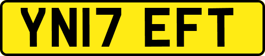 YN17EFT