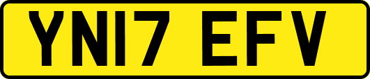 YN17EFV