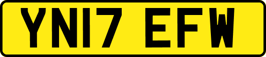 YN17EFW