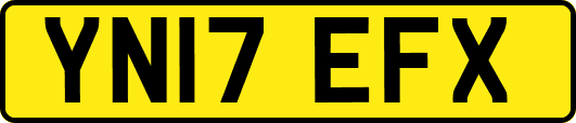 YN17EFX