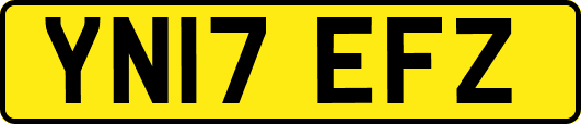 YN17EFZ