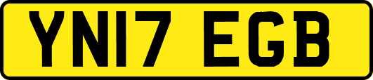 YN17EGB