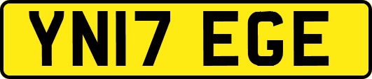 YN17EGE