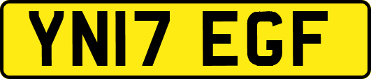 YN17EGF