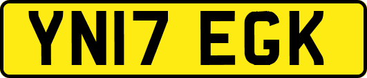 YN17EGK