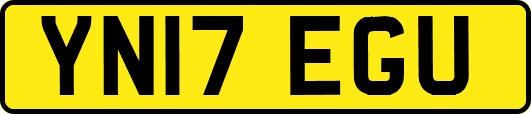 YN17EGU
