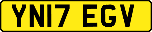 YN17EGV