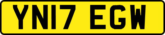 YN17EGW