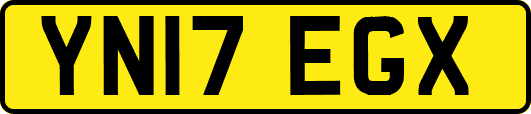 YN17EGX