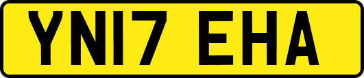 YN17EHA