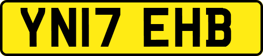YN17EHB