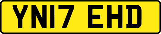 YN17EHD