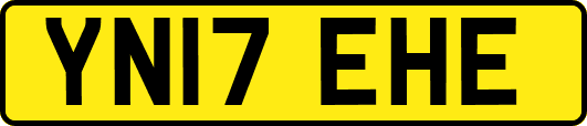 YN17EHE