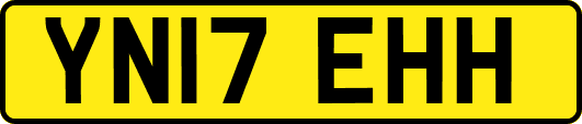 YN17EHH