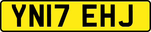 YN17EHJ