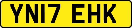 YN17EHK