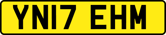 YN17EHM