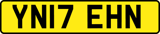 YN17EHN