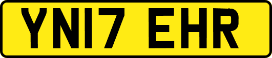 YN17EHR